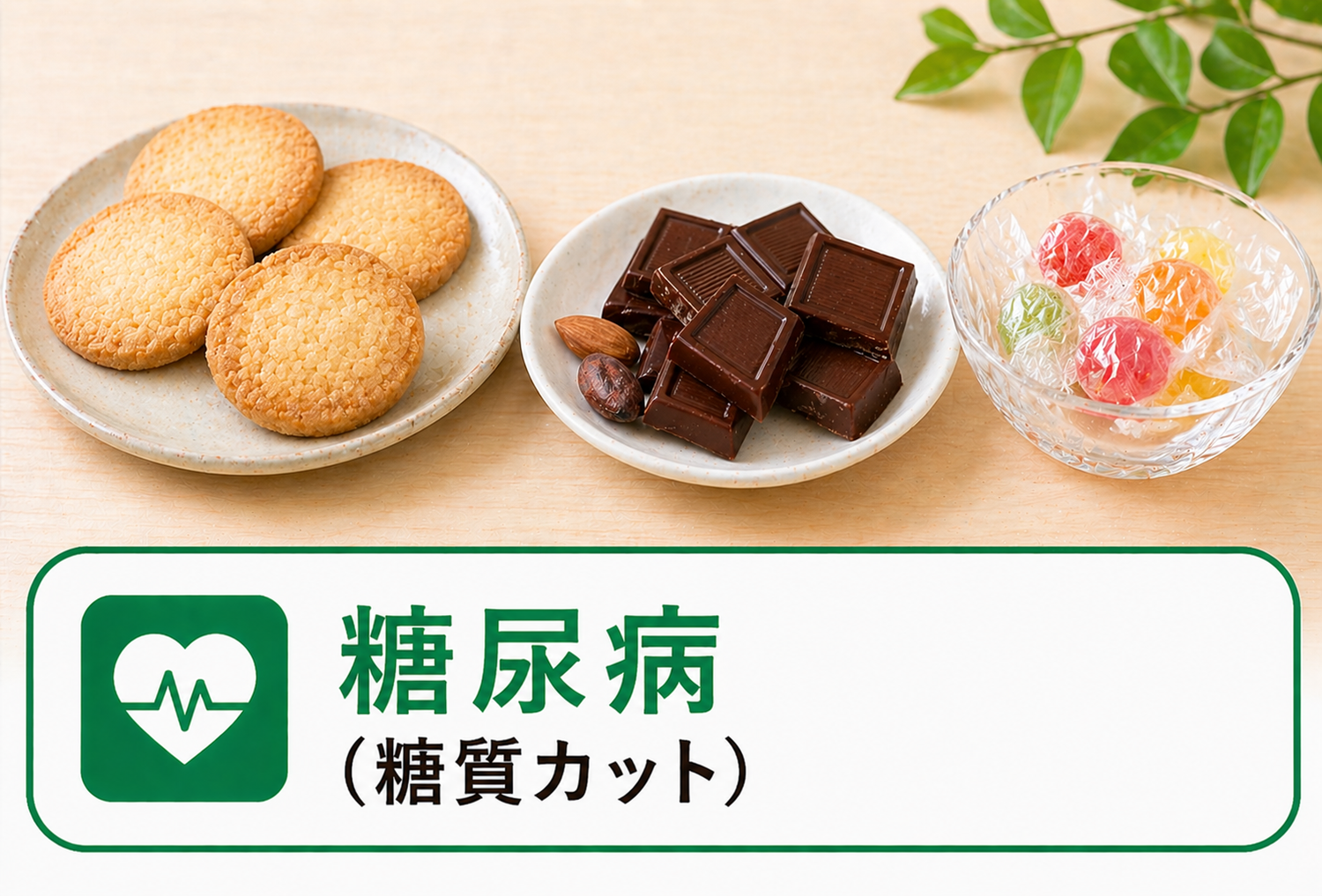糖尿病