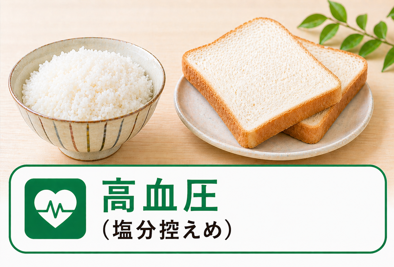 高血圧