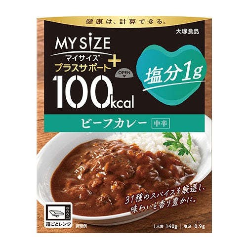 マイサイズプラスサポート