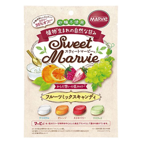 スウィートマービー キャンディ