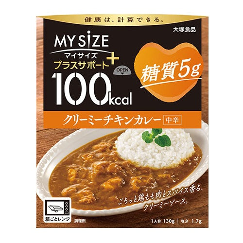 マイサイズプラスサポート